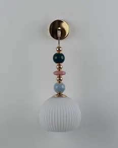 Бра Moderli Charm V11171-1W