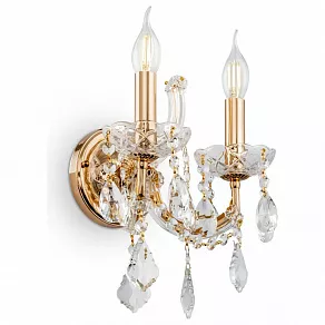 Бра Maytoni Erna DIA880-WL-02-G