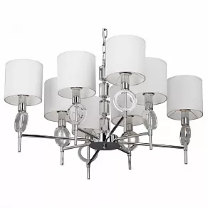 Подвесная люстра Vitaluce V3914 V5191/8