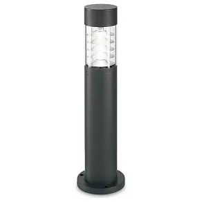 Наземный низкий светильник Ideal Lux Dema DEMA PT1 H40 ANTRACITE