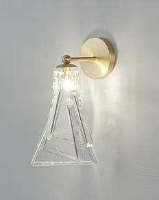 Бра Moderli Brass V11944-1W