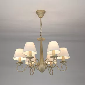 Подвесная люстра Citilux Ланселот CL428161