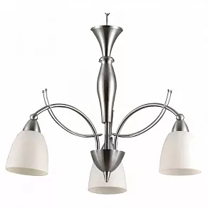 Подвесная люстра Globo Bracara 60202-3