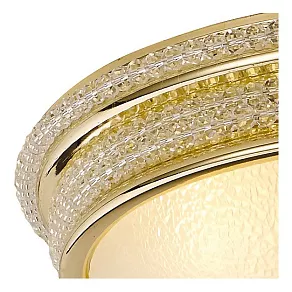 Накладной светильник Arte Lamp Vassolo A9205PL-3GO
