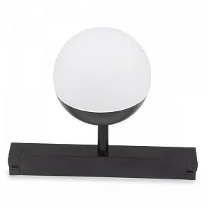 Светильник на штанге AM-Group SMART OPAL AM529 BK-220V-9W SMART