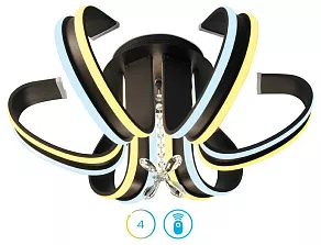 Потолочная люстра Ambrella FL FL140