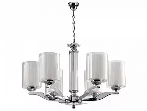 Подвесная люстра Newport  7906/C
