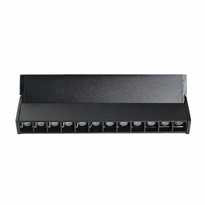 Накладной светильник VOLTALIGHTING Light AIJL-CX-E0081/10W/30/4К/B