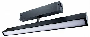 Накладной светильник Imex  IL.0050.5001-18-CCT-BK