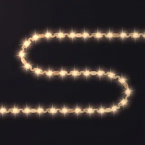 Лента светодиодная Apeyron Electrics  00-349