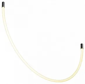 Комплект трековый Maytoni Technical Tau TR154-1-27W3K-B