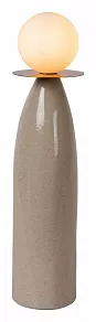 Настольная лампа декоративная Lucide Figaro 13544/50/36