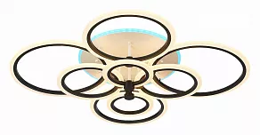 Потолочная люстра EVOLED Cerina SLE500542-08RGB