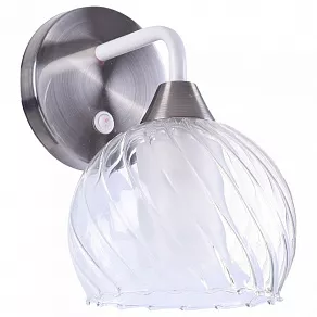 Бра Freya Clara FR5604-WL-01-CH