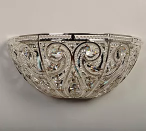 Накладной светильник Abrasax 12003 HSB12003/2