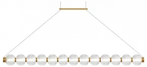 Подвесной светильник Maytoni Amulet MOD555PL-L18G3K