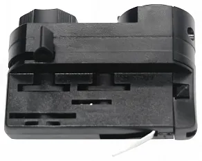 Переходник для трека Lightstar Quattro 594007-402