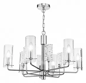 Подвесная люстра Maytoni Napoli MOD032PL-06CH