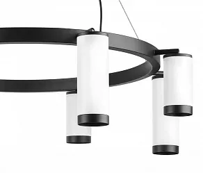 Подвесная люстра Lightstar Rullo LR01836486440