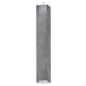 Подвесной светильник Nowodvorski Bryce Concrete 5681