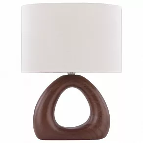Настольная лампа декоративная Escada 706 706/1L