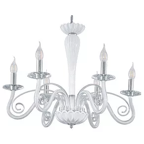 Подвесная люстра Eglo ПРОМО Meduno 1 39129