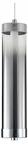 Подвесной светильник Indigo Rilucente 11061/1P Chrome