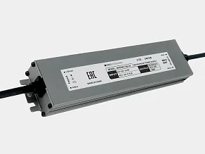 Блок питания SWG MTPW2 MTPW2-100-24