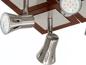 Спот Eglo Algonda 93557