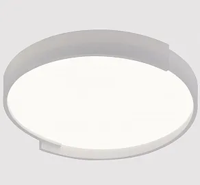 Накладной светильник Arte Lamp ZIBAL A3087PL-96WH