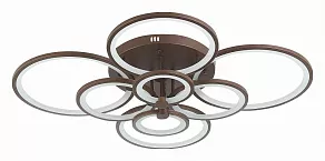 Потолочная люстра EVOLED Leto SLE200372-08