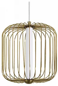 Подвесной светильник Freya Sabi FR6131PL-L13BS