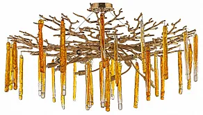 Подвесная люстра Dio D’Arte Tavenna Tavenna H 1.5.76.116 G