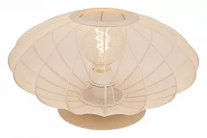 Настольная лампа декоративная Lucide Corina 03547/40/38