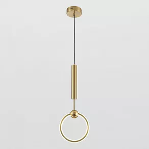 Подвесной светильник Lussole Lubbock LSP-7093