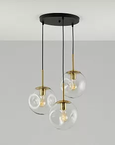 Подвесной светильник Moderli Samitra V2100-P