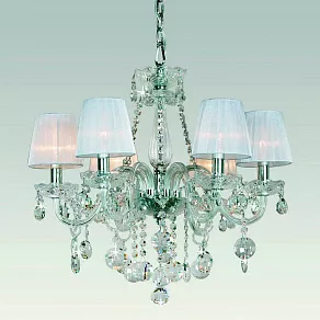 Подвесная люстра Favourite Royal 7189-6P