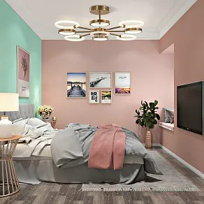 Люстра на штанге Arte Milano Neapolis-77240 277240/8 GD