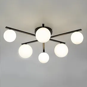 Потолочная люстра Citilux Glob CL209261