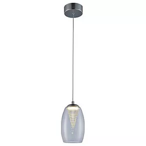 Подвесной светильник Zumaline Enzo MD1622-1Clear