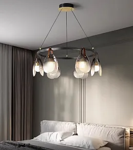 Подвесная люстра Inodesign Conch Conch 44.6822