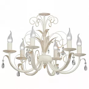 Подвесная люстра Vitaluce V1742 V1742/6