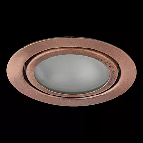 Встраиваемый светильник Lightstar Mobi Inc 003208