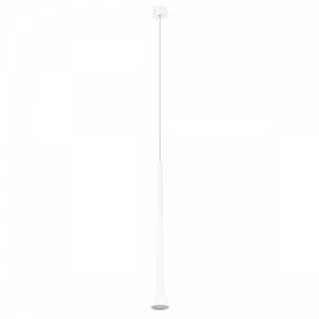 Подвесной светильник Loft it Pipe 10337/850 White
