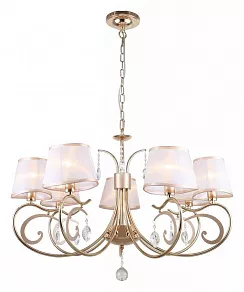 Подвесная люстра F-promo Charm 2756-7P