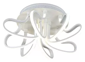 Накладной светильник Ambrella Metallic 1 FL309