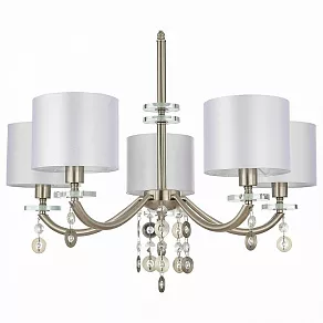 Подвесная люстра ST-Luce Katena SL1757.103.05