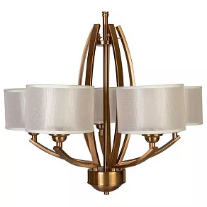 Подвесная люстра L'Arte Luce  L07805