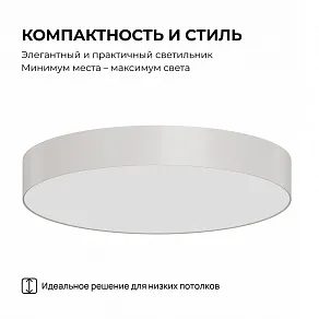 Накладной светильник Apeyron Electrics  18-151