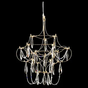 Подвесная люстра Wertmark Felicia WE336.21.306